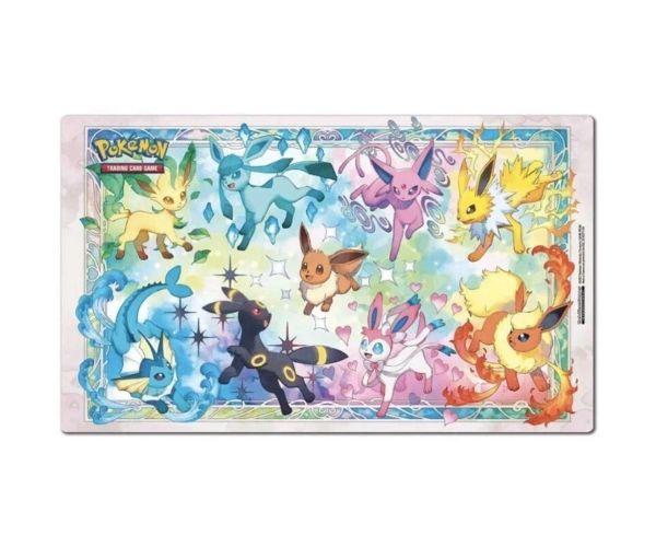 Pokémon TCG: SV8.5 Prismatic Evolution superprémiová kolekcia