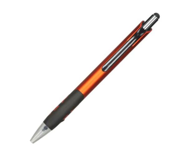 Spirit: Touch Stylus oranžové guľôčkové pero