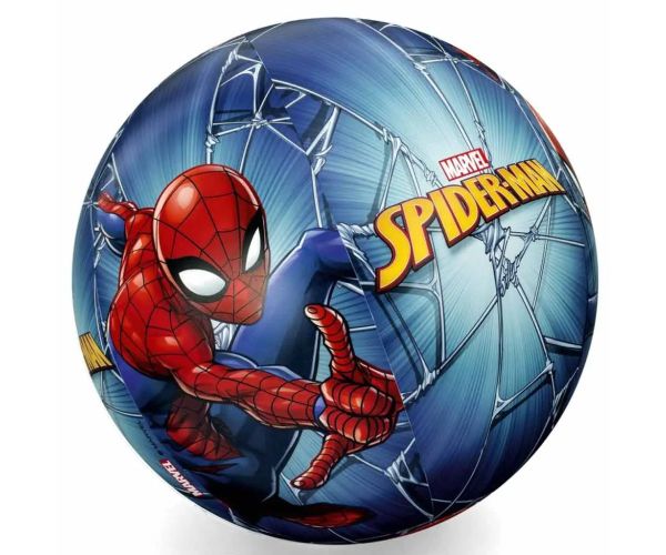Bestway: Marvel Spiderman plážová lopta Ø 51cm