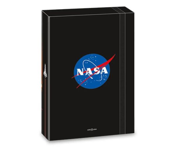 Ars Una: Nasa-1 box na zošity A/4