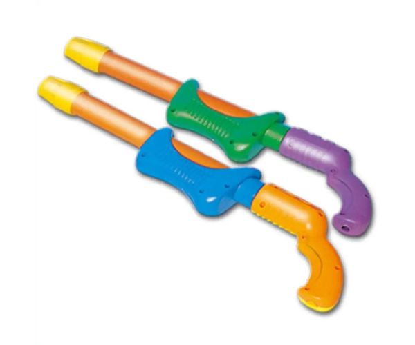 Nabíjacia vodná puška - D-Toys