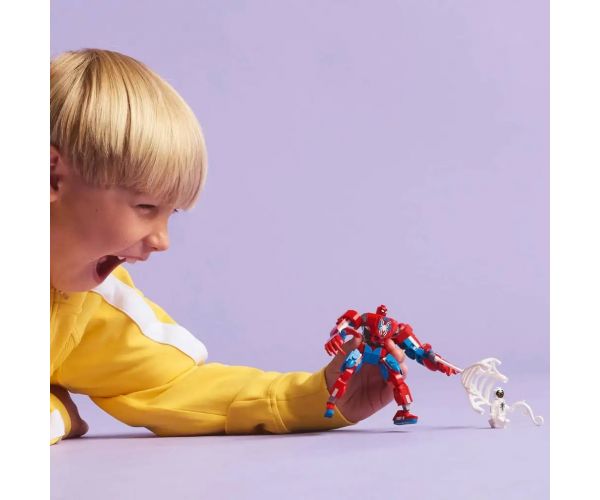 LEGO® Super Heroes: Marvel - Spider-Man robot vs. Anti-Venom (76308)