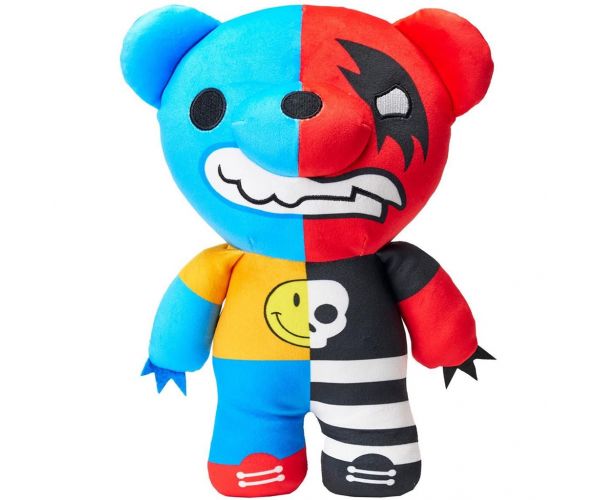 Deddy Bear Hank plyšový v rakve, 4. séria, 30 cm - YouMe