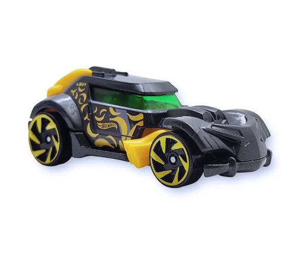 Hot Wheels: Go Really Fast autíčko 1/64 - Mattel