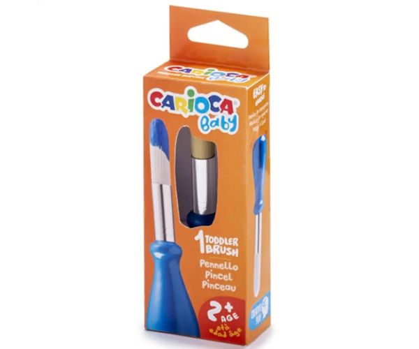 Baby Brush štetec - Carioca