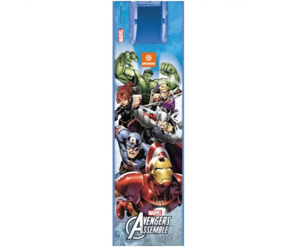 Avengers skladací kolobežka