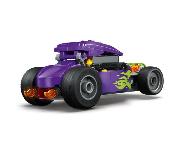 LEGO® City: Horký rod (60485)