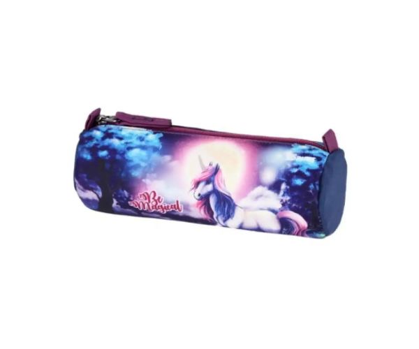 Spirit: Be Magical 4dielny set ergonomickej školskej tašky Cool