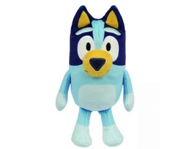 Bluey: Bluey plyšová postava
