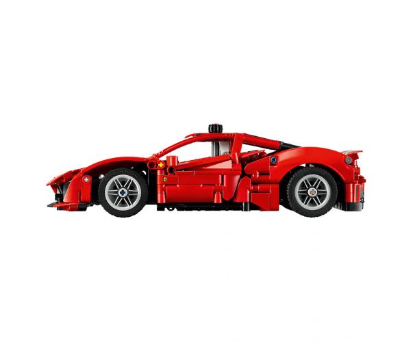 LEGO® Technic: Ferrari 488 Pista auto (42235)