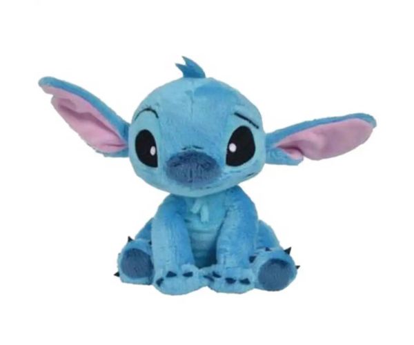 Disney+ plyšové figúrky: Stitch plyš 25 cm