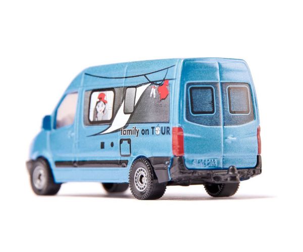 SIKU Karavan