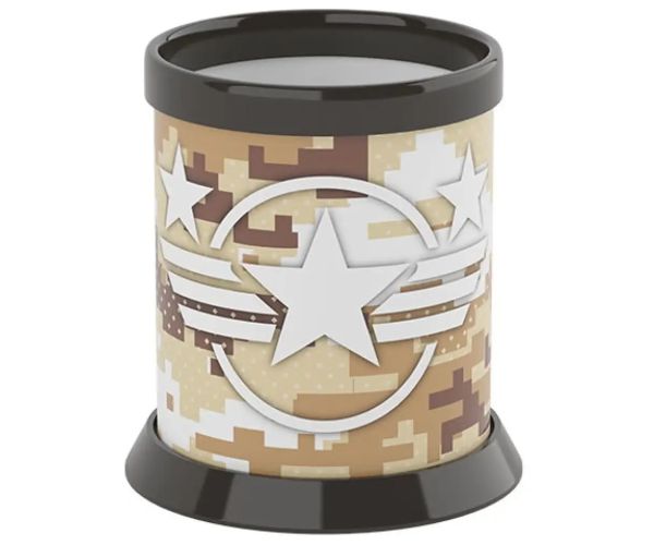 ICO: Military držiak na ceruzky