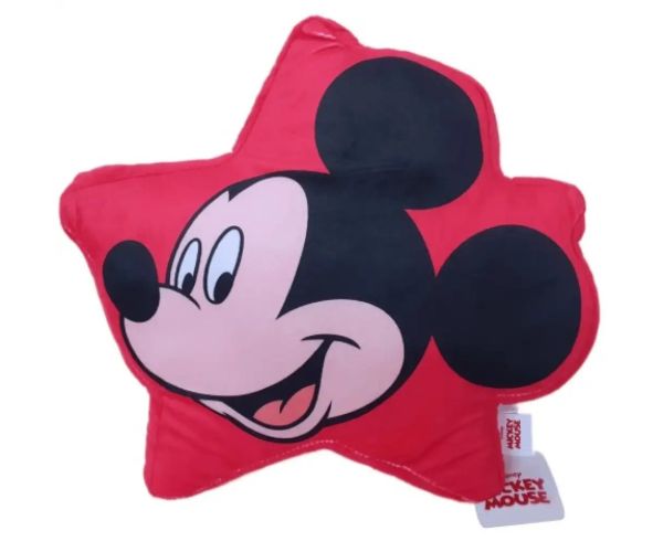 Mickey Mouse vankúš 35 cm