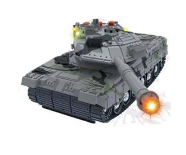 Naťahovací tank s funkciou 23cm