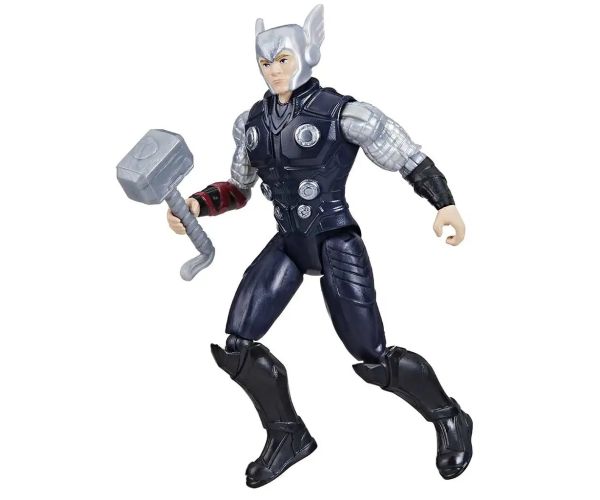 Pomstitelia: Thor prémiová akčná figúrka 10 cm - Hasbro