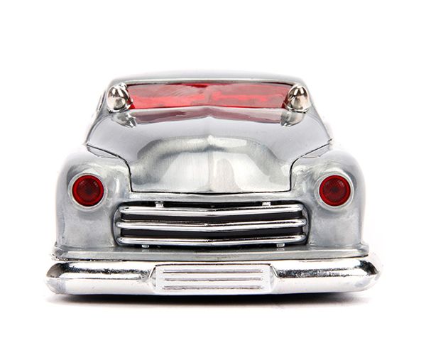 1951 Mercury fém autómodell 1/24 - Simba Toys
