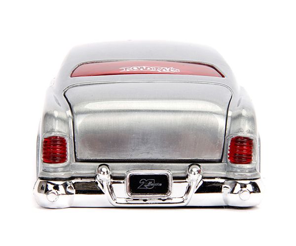 1951 Mercury fém autómodell 1/24 - Simba Toys