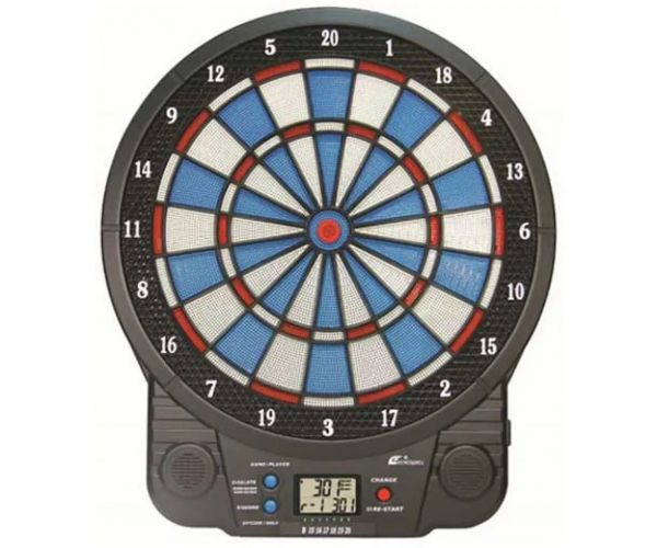 Echowell elektrická darts tabuľa AC100 - Spartan