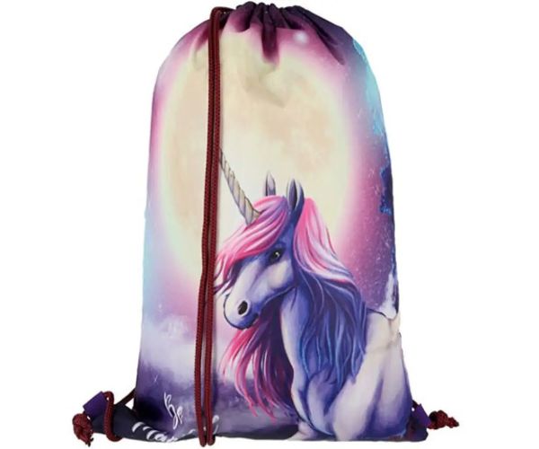 Spirit: Be Magical školská taška, batoh 3 dielny set
