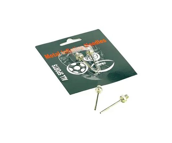 Ihlový ventil 2 dielny set  - Mondo Toys
