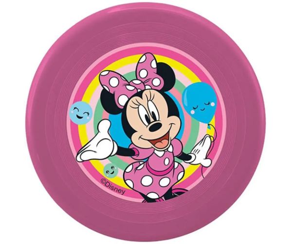 Minnie Mouse balíček na prekvapenie