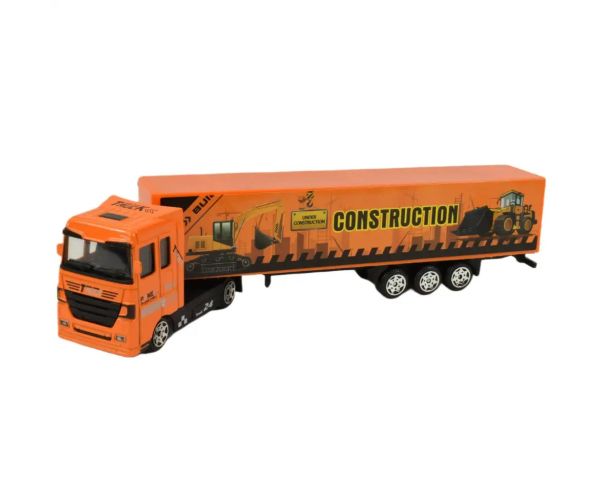 Engineering Vehicle: Stavebné vozidlá, hrací set s príslušenstvom