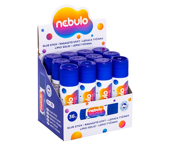 Nebulo: Lepiaca tyčinka 36g 1 ks