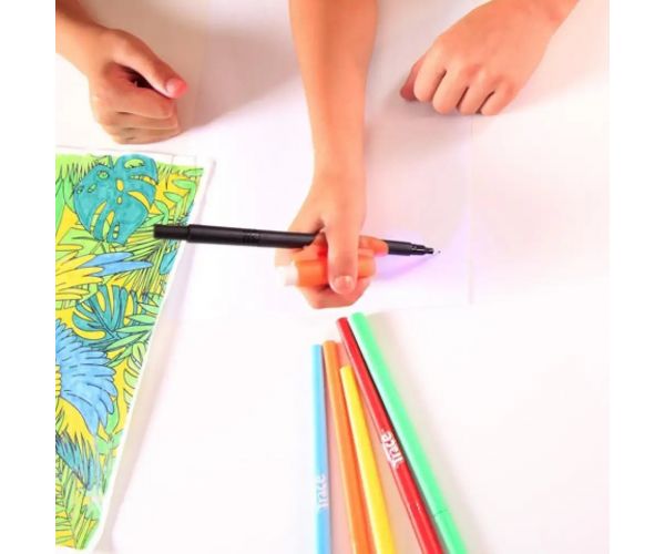 Magic Trace: Zoologická záhrada, štartovací set
