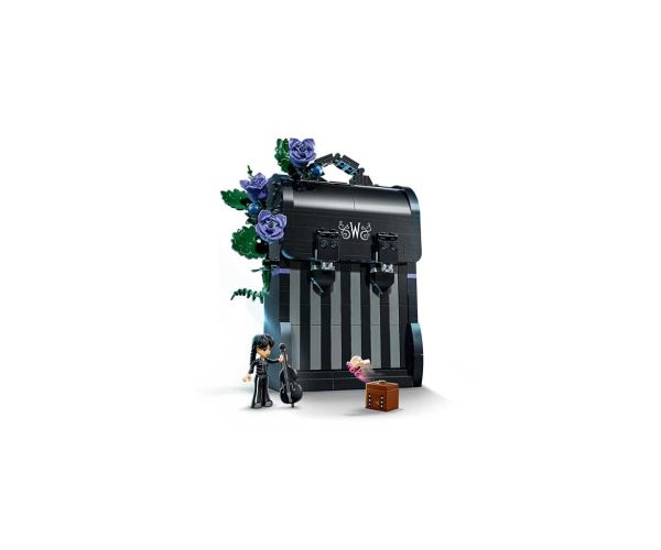 LEGO® Streda: Stredin batoh (76787)