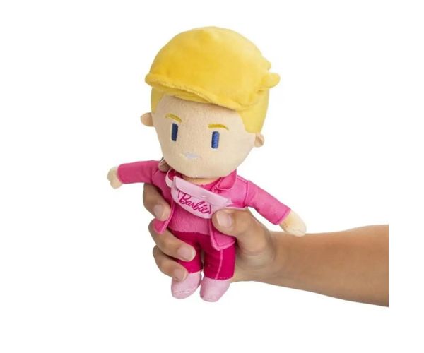 Stumble Guys x Barbie plyšová figúrka 20 cm v rôznych variantoch