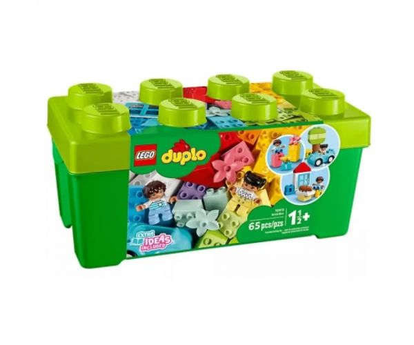 LEGO® DUPLO® Úložný box (10913)