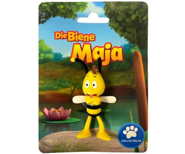 Včielka Maja: Willy figúrka - Bullyland