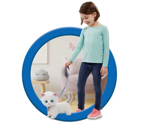 Animagic: Mačička Mimi