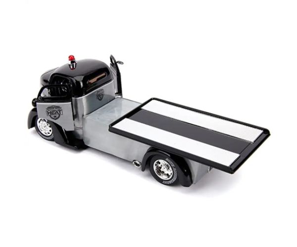 1948 Ford COE Flatbed kovové autíčko 1/24 - Simba Toys