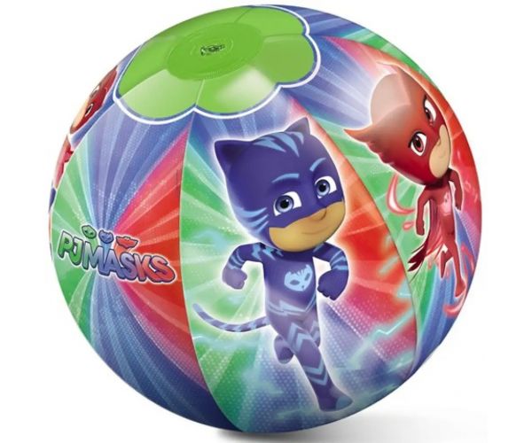 Pyžamasky nafukovacie plážová lopta 50cm  - Mondo Toys