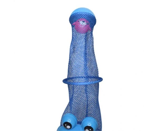 Žabí potápač podvodná sada plážových hier