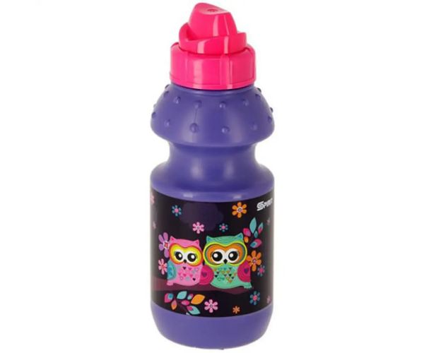 Spirit: Sova 350 ml fľaša