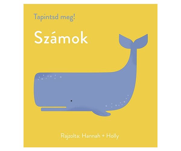Dotkni sa! - Kniha čísel