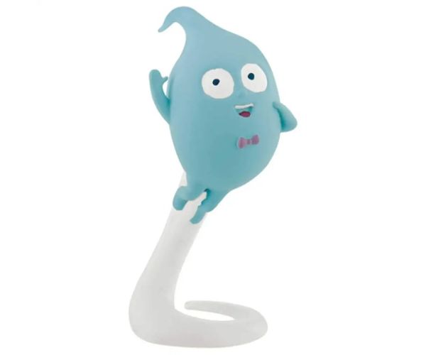Vampirina a Demi hracia figúrka, darčeková sada - Bullyland