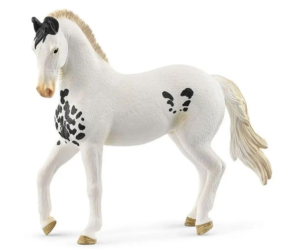 Schleich: Marwari hřebec figurka (14898)