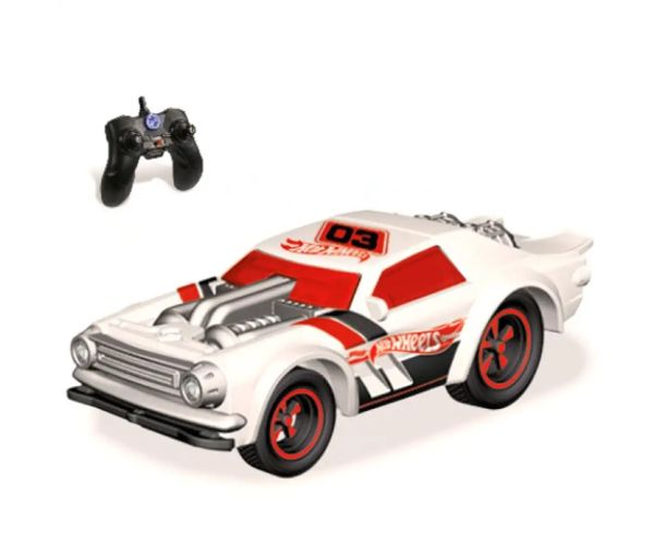 RC Hot Wheels Night Shifter diaľkovo ovládané auto 2,4 GHz - Mondo Motors