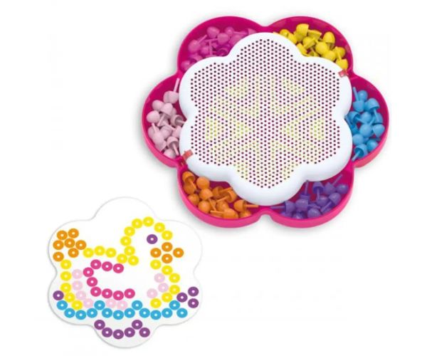 Quercetti: Pixel Daisy puzzle 150ks