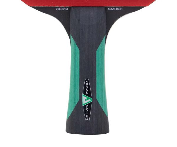 Joola Rosskopf Smash pingpong rakety s 2 loptičkami - Spartan