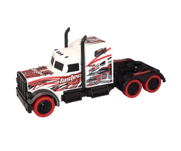 RC Kamión na diaľkové ovládanie vo dvoch variantoch 1/32 2.4GHz