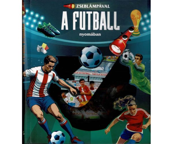 S baterkou – Po stopách futbalu
