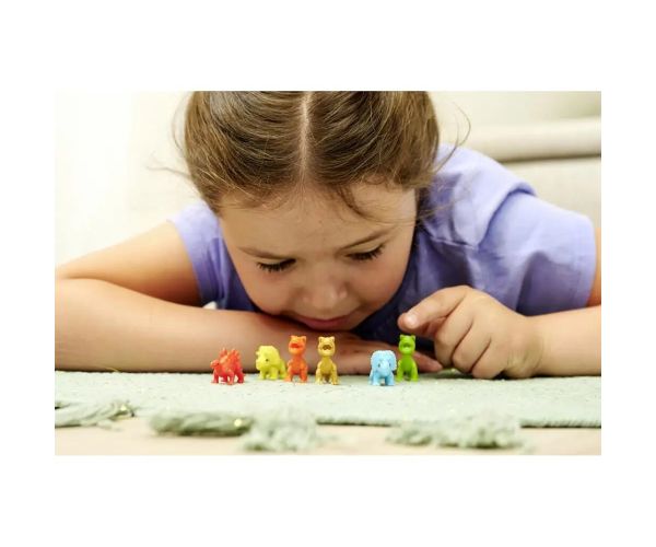 Glibbi Dinós kúpeľová bomba - Simba Toys
