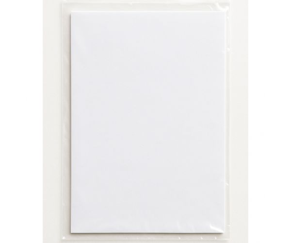 Bezdrevný výkresový papier A3 120g v fólii