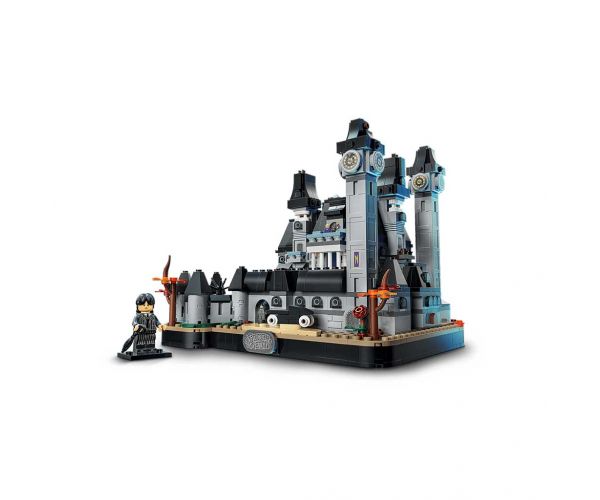 LEGO® Streda: Nevermore Akadémia (76788)