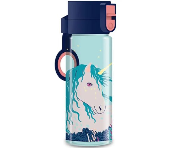 Ars Una: Stardust Unicorn fľaša bez BPA 475 ml